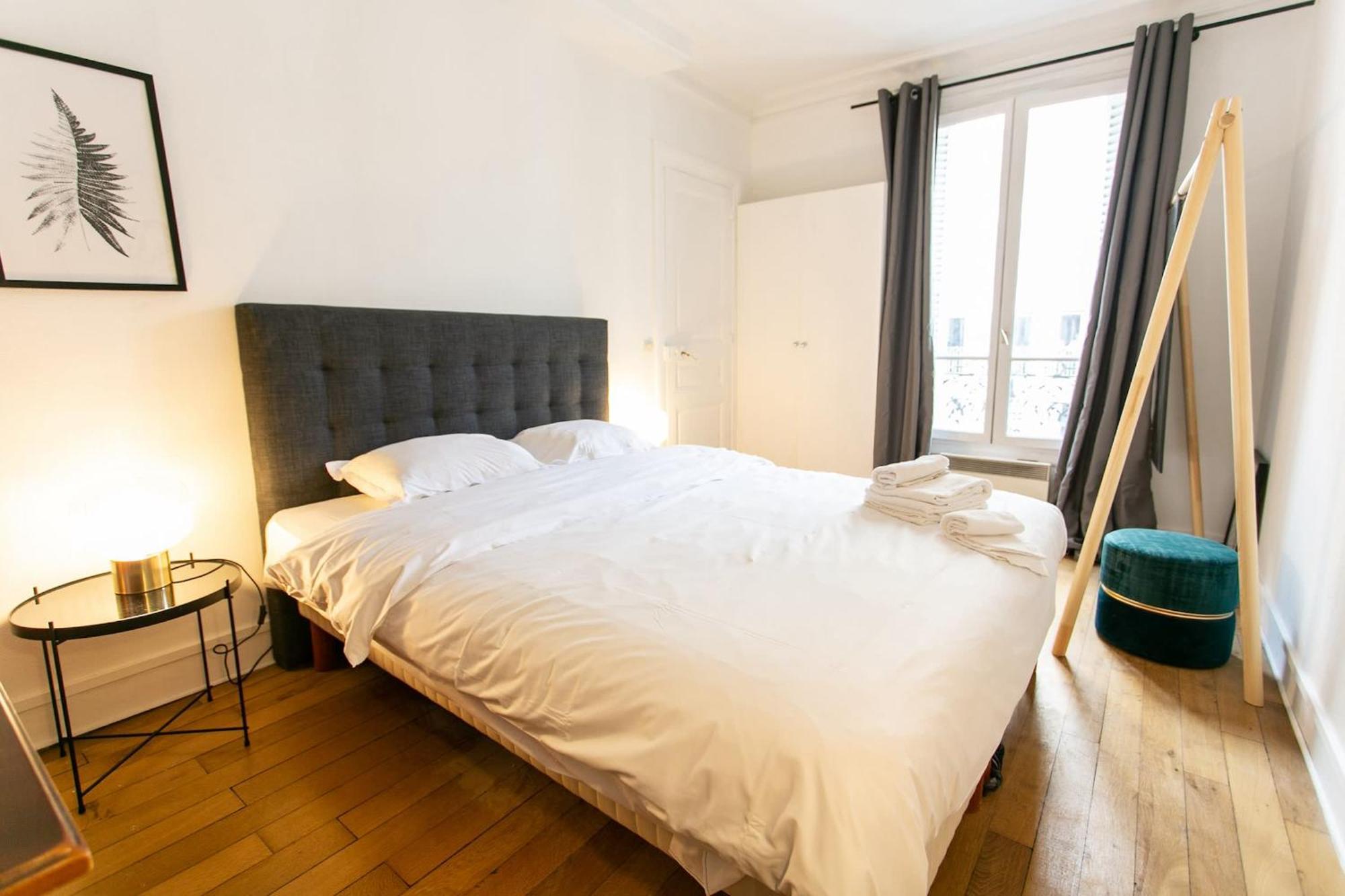 Le Bon Marche & St Germain - 2Br - Cityapartmentstay Paris Luaran gambar